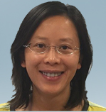 Sharon Xue Yang